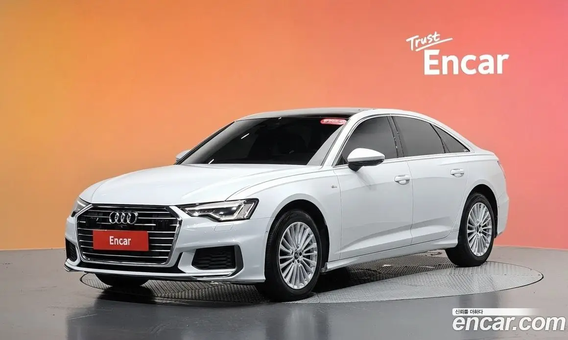 Audi A6 2021 2.0 автомат (гидро), фото 30 Audi A6 2021 2.0 автомат (гидро), фото 30