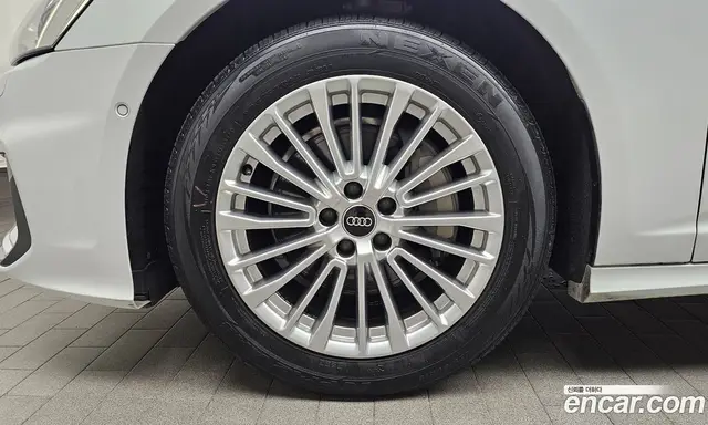 Audi A6 2021 2.0 автомат (гидро), миниатюра 4 Audi A6 2021 2.0 автомат (гидро), миниатюра 4
