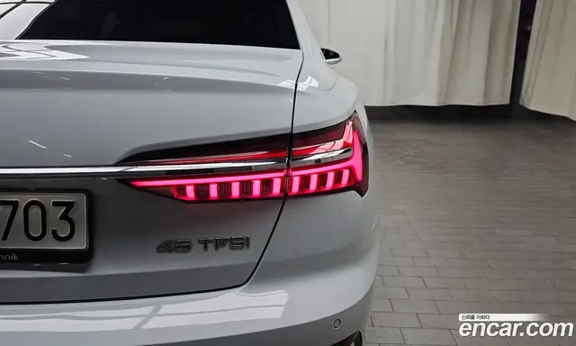 Audi A6 2021 2.0 автомат (гидро), миниатюра 8 Audi A6 2021 2.0 автомат (гидро), миниатюра 8