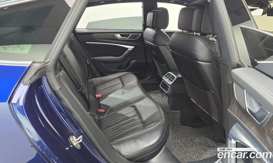 Audi A7 2021 3.0 автомат (гидро), фото 11 Audi A7 2021 3.0 автомат (гидро), фото 11