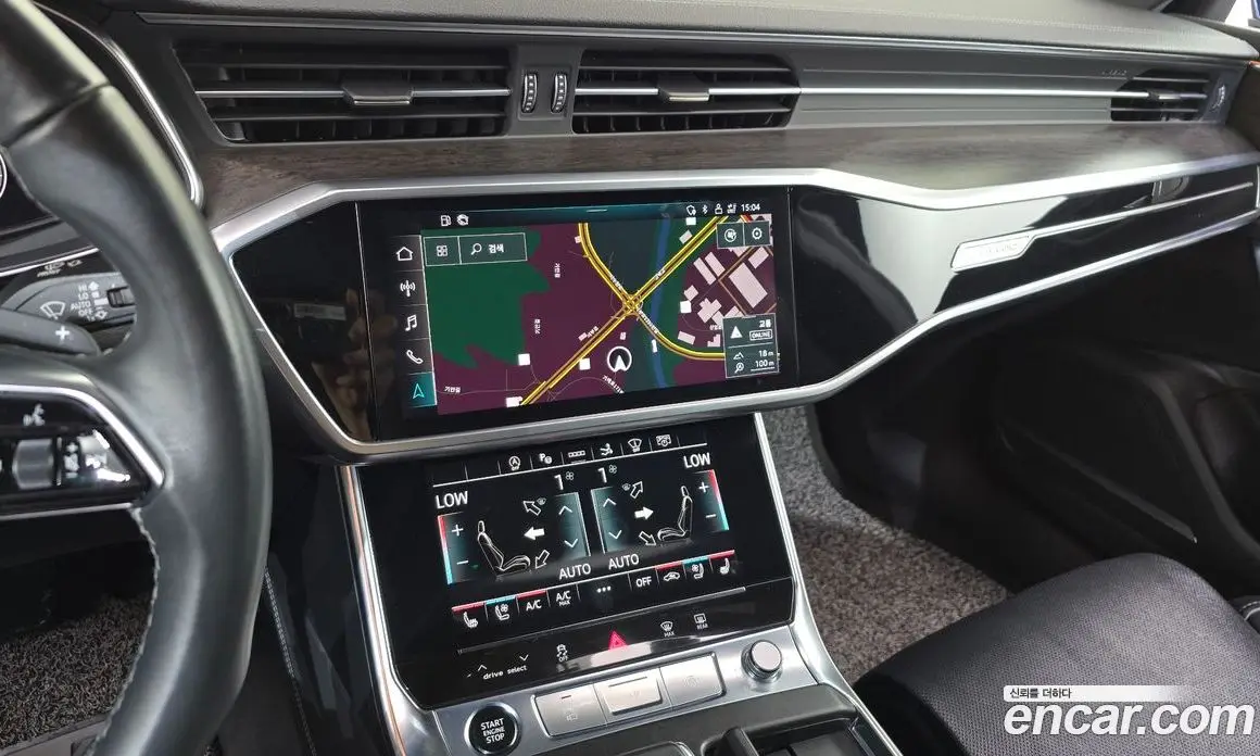 Audi A7 2021 3.0 автомат (гидро), фото 12 Audi A7 2021 3.0 автомат (гидро), фото 12