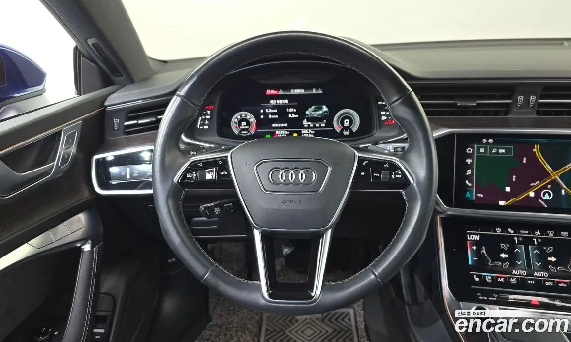 Audi A7 2021 3.0 автомат (гидро), фото 13 Audi A7 2021 3.0 автомат (гидро), фото 13