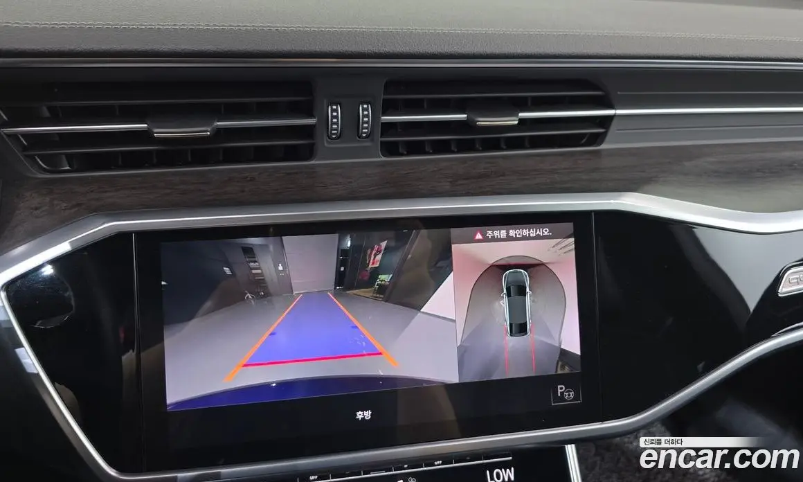 Audi A7 2021 3.0 автомат (гидро), фото 14 Audi A7 2021 3.0 автомат (гидро), фото 14