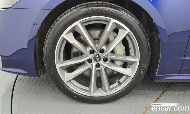 Audi A7 2021 3.0 автомат (гидро), миниатюра 5 Audi A7 2021 3.0 автомат (гидро), миниатюра 5