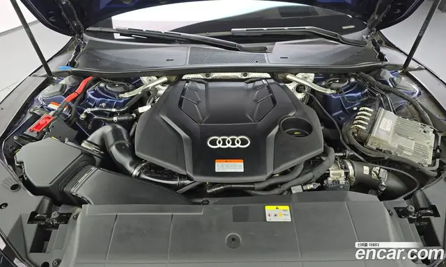 Audi A7 2021 3.0 автомат (гидро), миниатюра 6 Audi A7 2021 3.0 автомат (гидро), миниатюра 6
