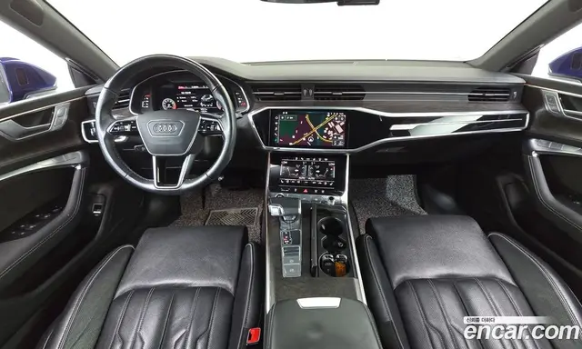 Audi A7 2021 3.0 автомат (гидро), миниатюра 7 Audi A7 2021 3.0 автомат (гидро), миниатюра 7