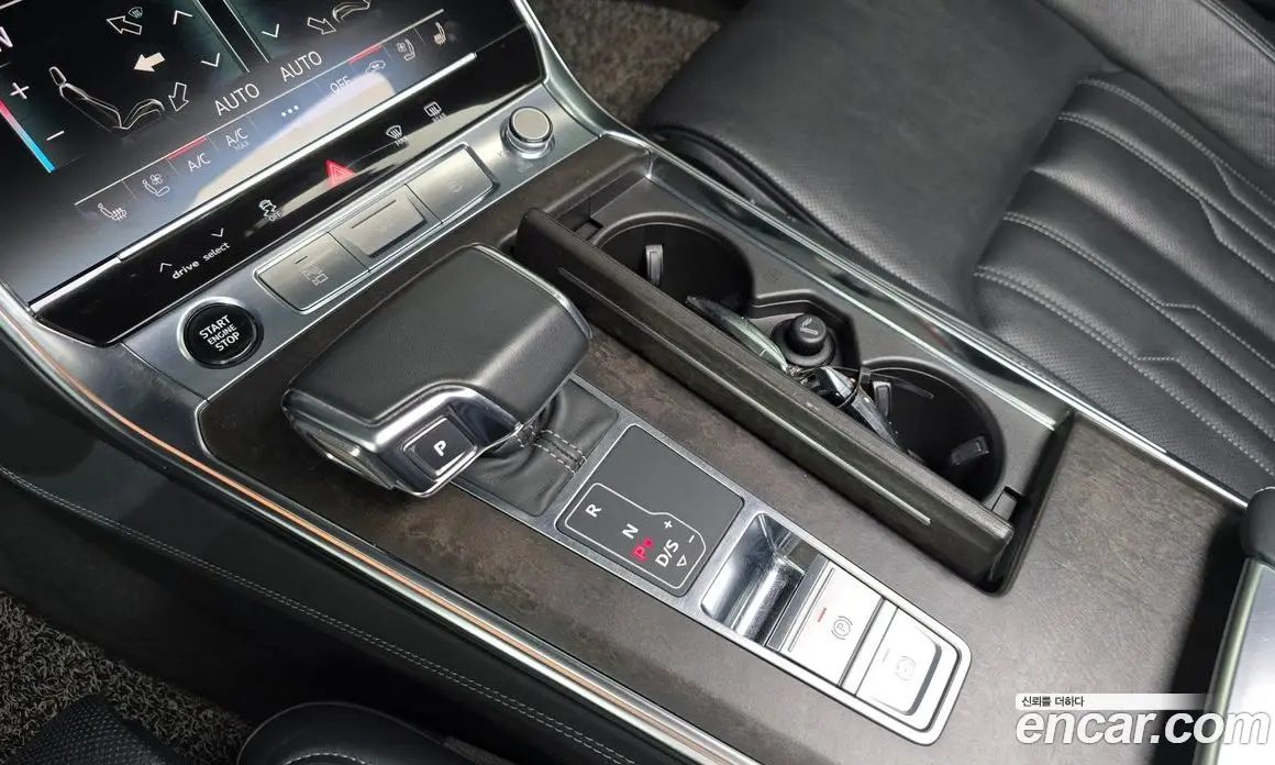 Audi A7 2021 3.0 автомат (гидро), фото 9 Audi A7 2021 3.0 автомат (гидро), фото 9