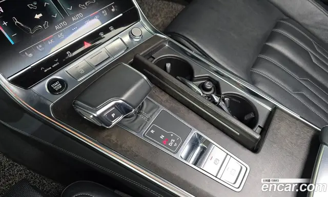 Audi A7 2021 3.0 автомат (гидро), миниатюра 9 Audi A7 2021 3.0 автомат (гидро), миниатюра 9