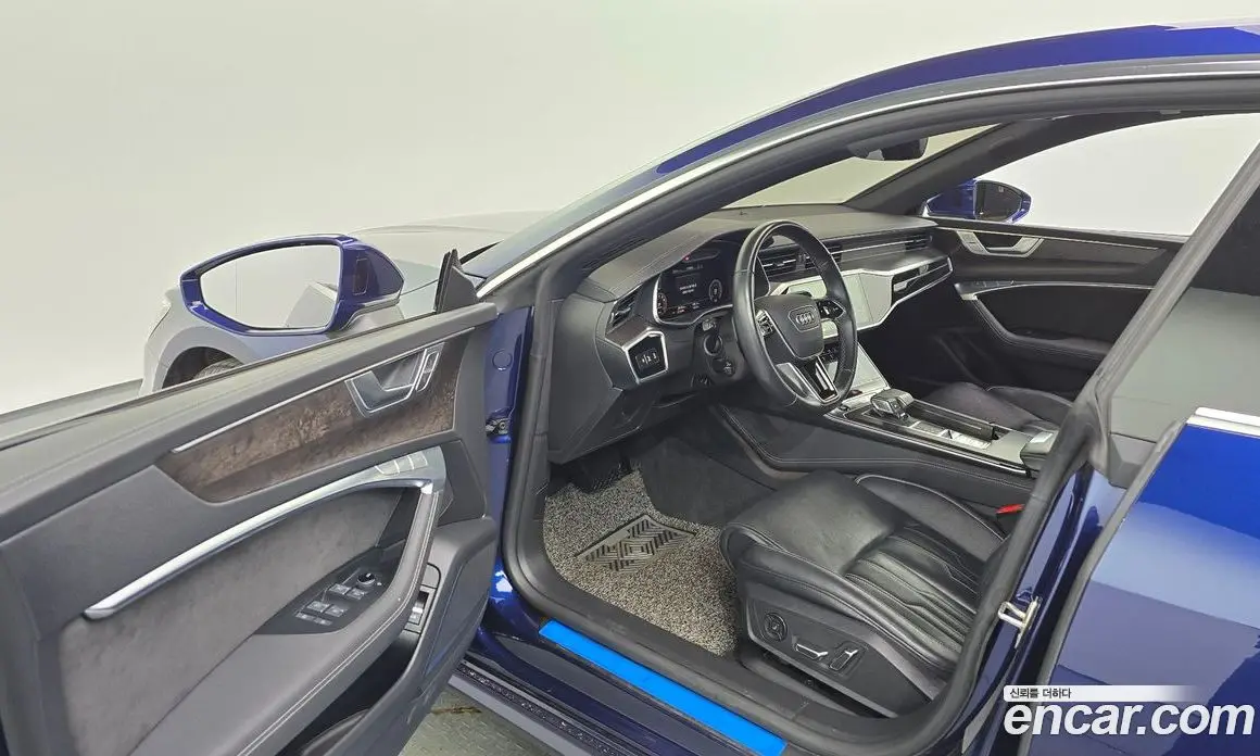 Audi A7 2021 3.0 автомат (гидро), фото 10 Audi A7 2021 3.0 автомат (гидро), фото 10