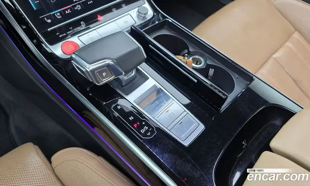Audi A8 2020 3.0 автомат (гидро), миниатюра 12