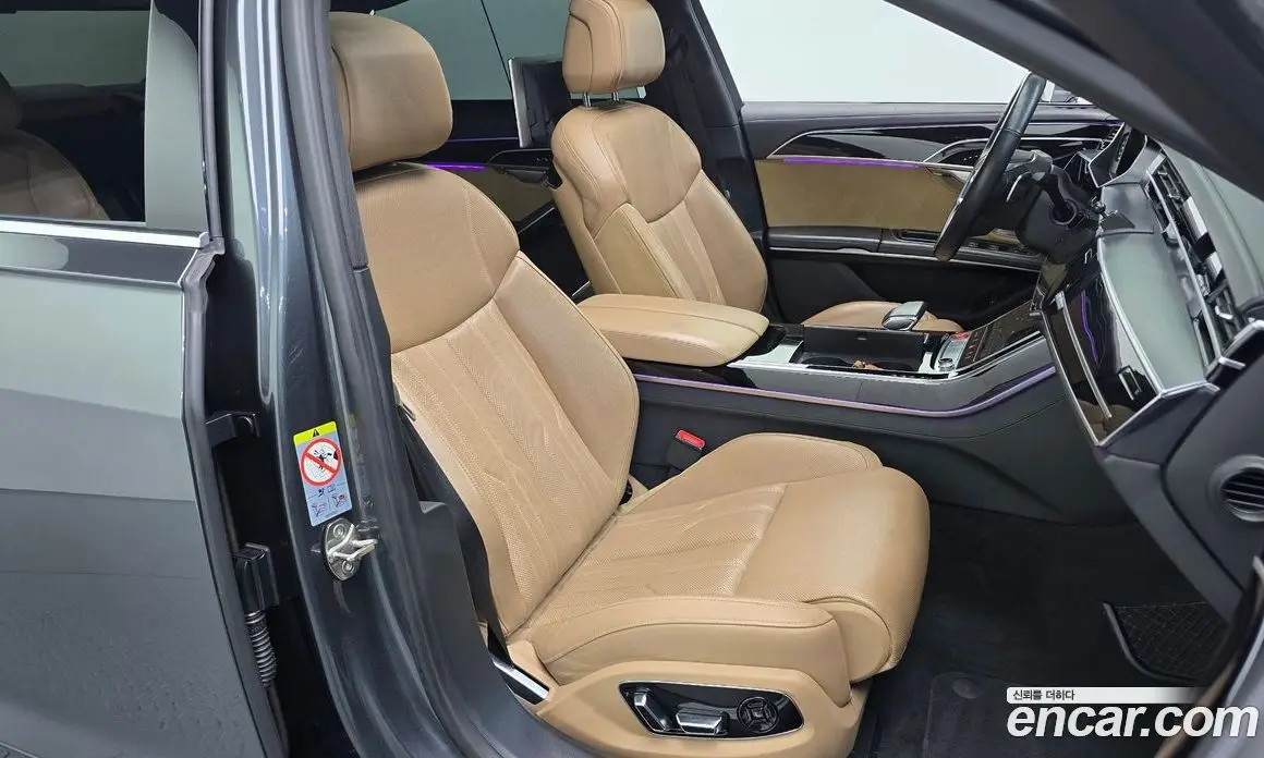 Audi A8 2020 3.0 автомат (гидро), фото 16 Audi A8 2020 3.0 автомат (гидро), фото 16