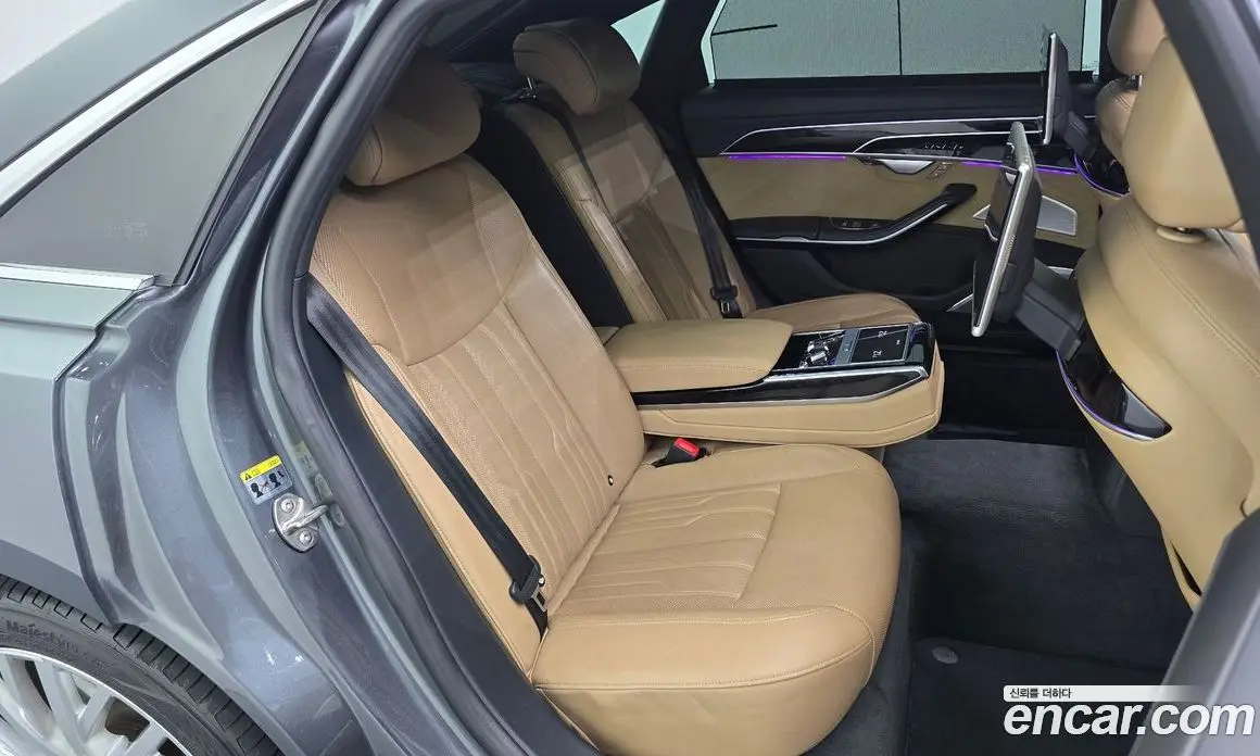 Audi A8 2020 3.0 автомат (гидро), фото 17 Audi A8 2020 3.0 автомат (гидро), фото 17