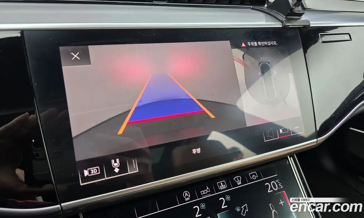 Audi A8 2020 3.0 автомат (гидро), фото 21 Audi A8 2020 3.0 автомат (гидро), фото 21