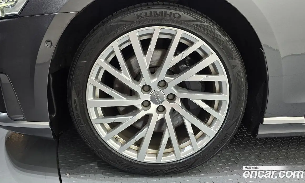 Audi A8 2020 3.0 автомат (гидро), фото 5 Audi A8 2020 3.0 автомат (гидро), фото 5