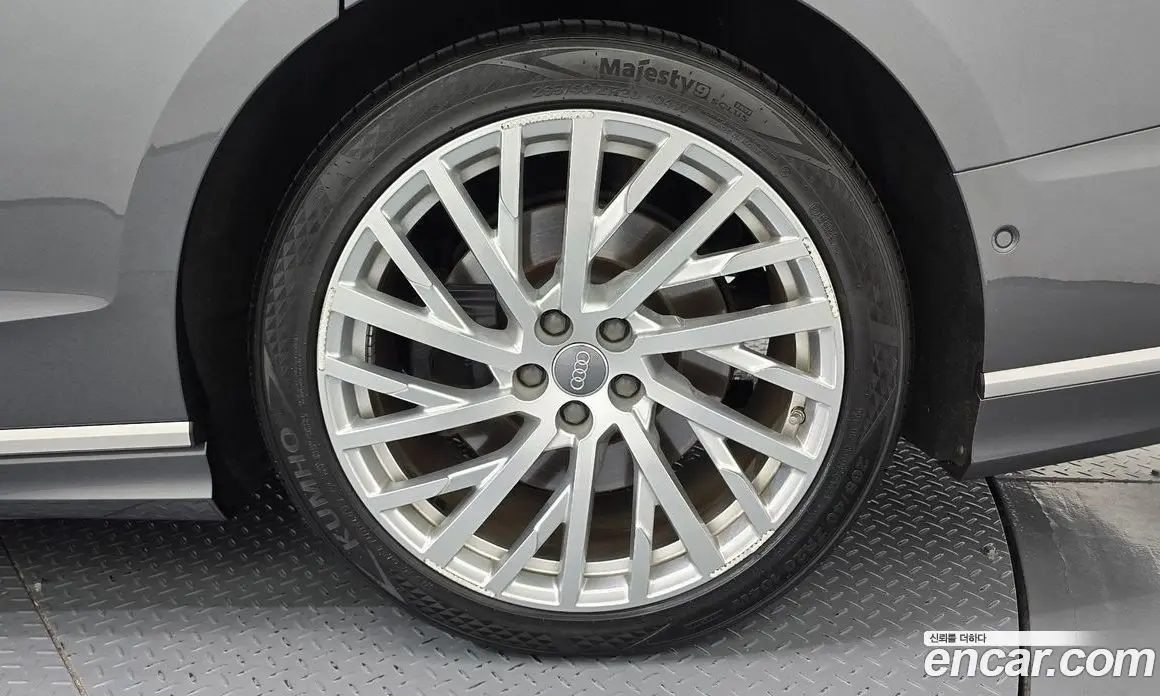 Audi A8 2020 3.0 автомат (гидро), фото 7 Audi A8 2020 3.0 автомат (гидро), фото 7