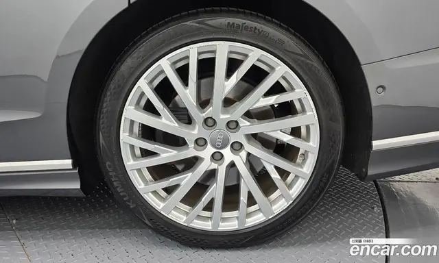 Audi A8 2020 3.0 автомат (гидро), миниатюра 7 Audi A8 2020 3.0 автомат (гидро), миниатюра 7