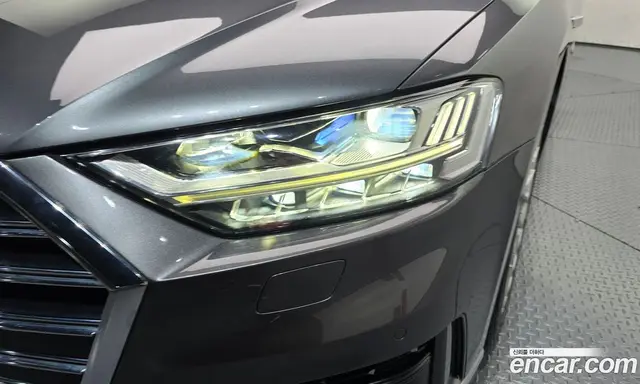 Audi A8 2020 3.0 автомат (гидро), миниатюра 8 Audi A8 2020 3.0 автомат (гидро), миниатюра 8