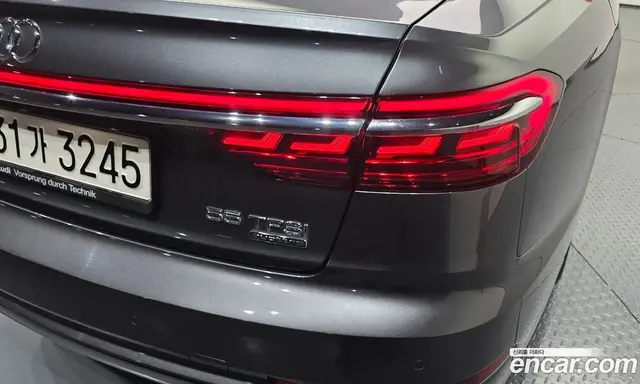 Audi A8 2020 3.0 автомат (гидро), миниатюра 9 Audi A8 2020 3.0 автомат (гидро), миниатюра 9