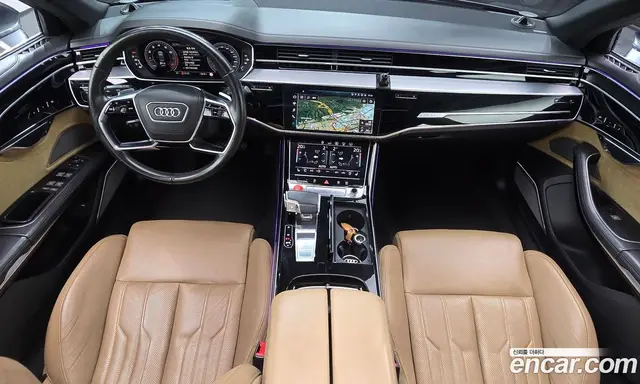 Audi A8 2020 3.0 автомат (гидро), миниатюра 10 Audi A8 2020 3.0 автомат (гидро), миниатюра 10
