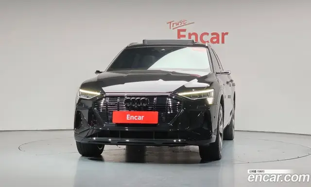 Audi e-tron 2023 0.2 автомат (гидро), миниатюра 2 Audi e-tron 2023 0.2 автомат (гидро), миниатюра 2