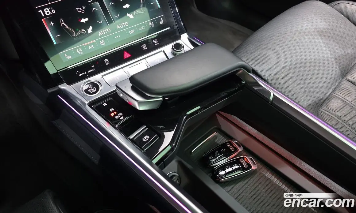 Audi e-tron 2023 0.2 автомат (гидро), фото 11 Audi e-tron 2023 0.2 автомат (гидро), фото 11