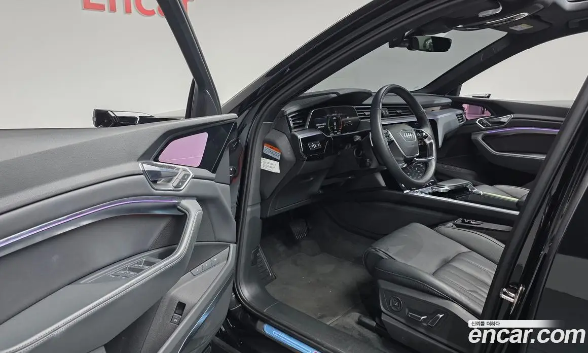 Audi e-tron 2023 0.2 автомат (гидро), фото 12 Audi e-tron 2023 0.2 автомат (гидро), фото 12