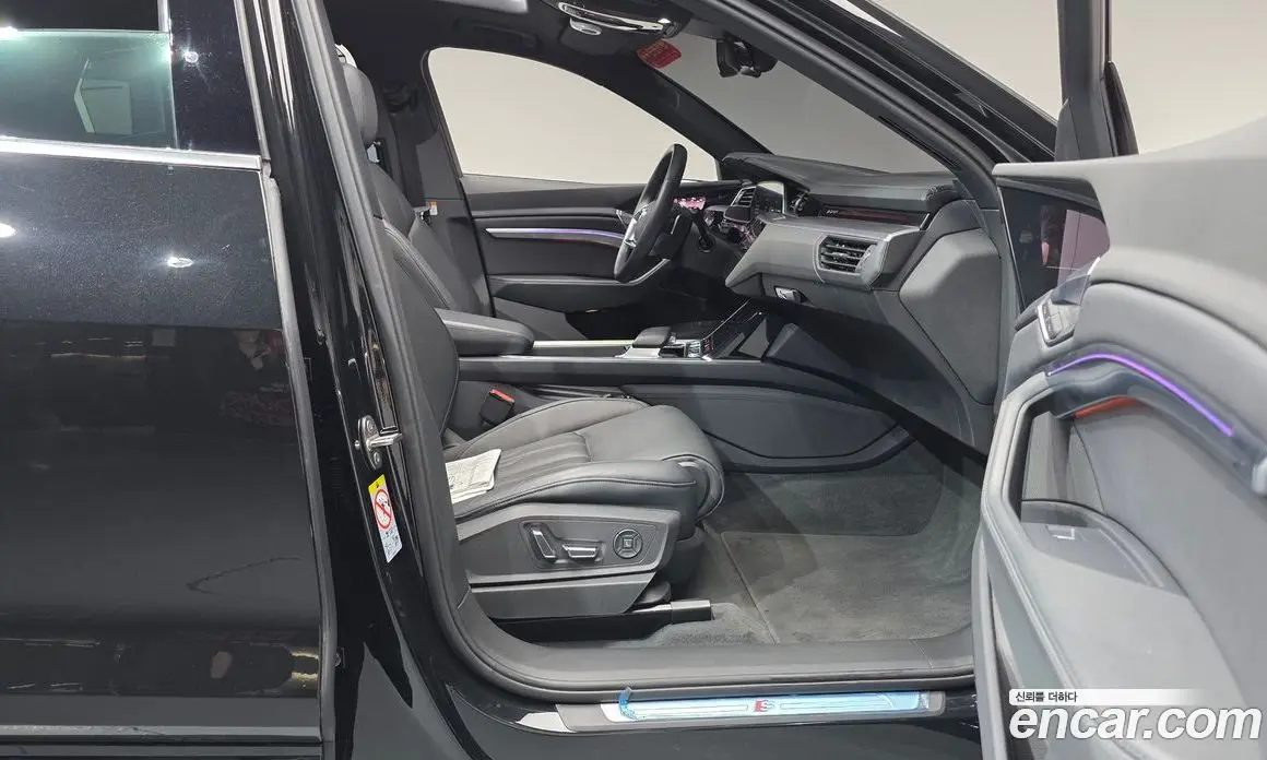 Audi e-tron 2023 0.2 автомат (гидро), фото 15 Audi e-tron 2023 0.2 автомат (гидро), фото 15