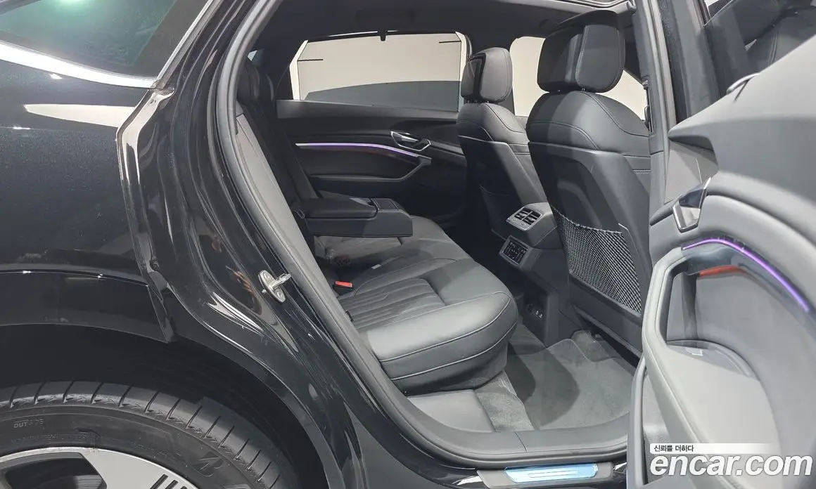 Audi e-tron 2023 0.2 автомат (гидро), фото 16 Audi e-tron 2023 0.2 автомат (гидро), фото 16