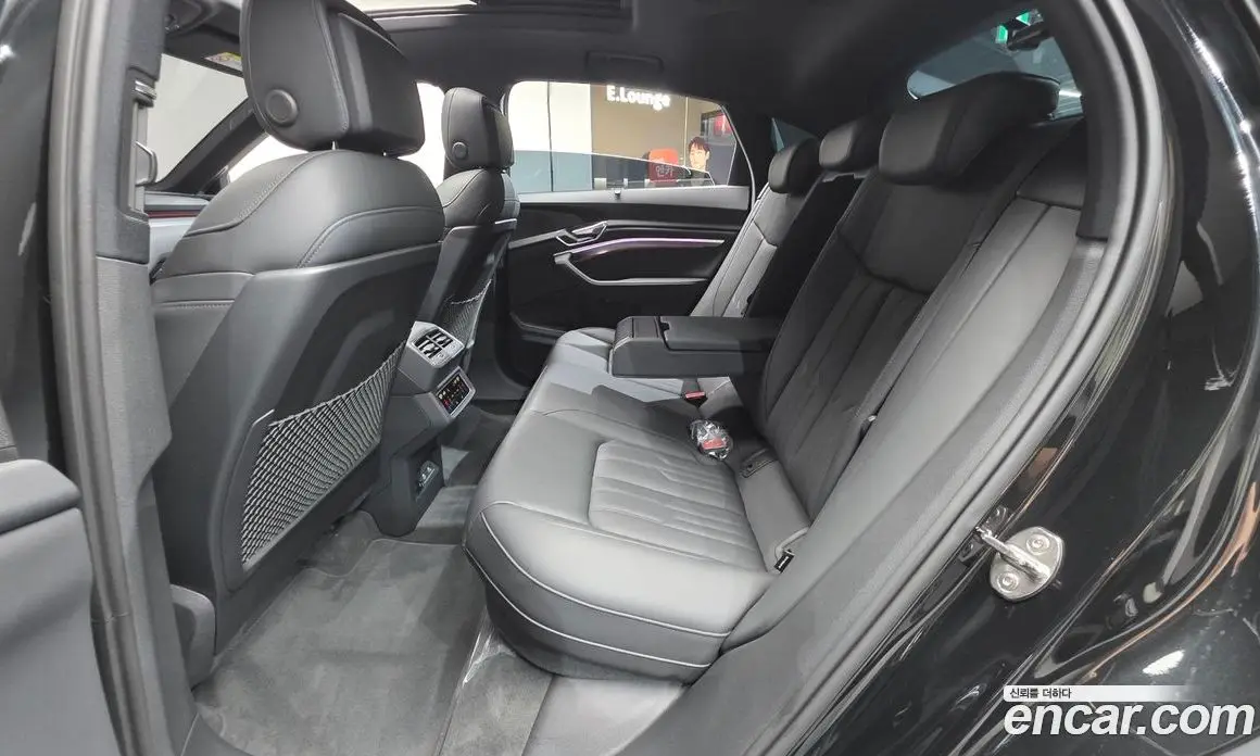 Audi e-tron 2023 0.2 автомат (гидро), фото 17 Audi e-tron 2023 0.2 автомат (гидро), фото 17