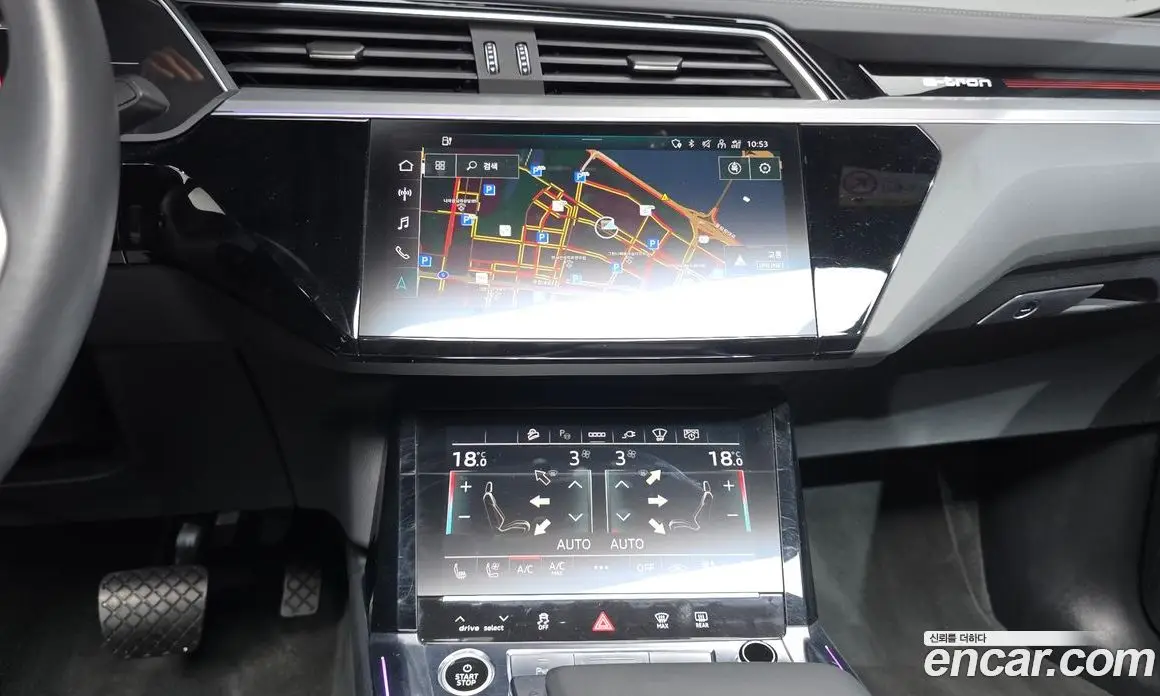 Audi e-tron 2023 0.2 автомат (гидро), фото 18 Audi e-tron 2023 0.2 автомат (гидро), фото 18