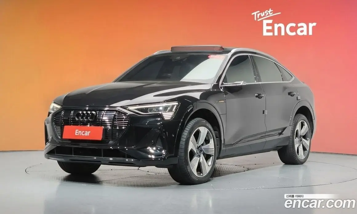 Audi e-tron 2023 0.2 автомат (гидро), фото 34 Audi e-tron 2023 0.2 автомат (гидро), фото 34