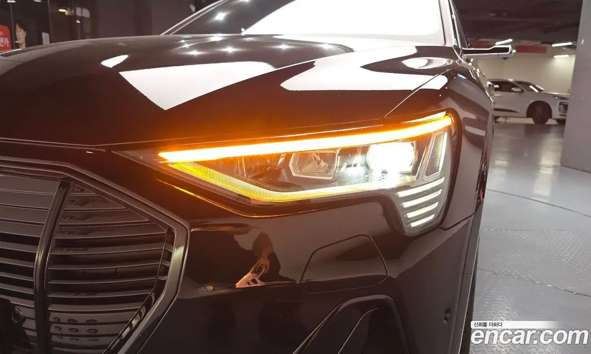 Audi e-tron 2023 0.2 автомат (гидро), фото 7 Audi e-tron 2023 0.2 автомат (гидро), фото 7