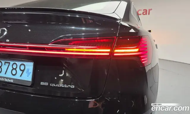 Audi e-tron 2023 0.2 автомат (гидро), миниатюра 8 Audi e-tron 2023 0.2 автомат (гидро), миниатюра 8