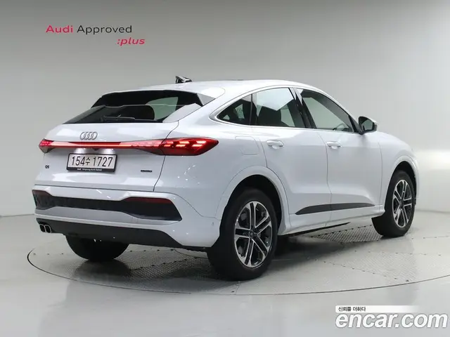Audi Q5 2025 2.0 автомат (гидро), миниатюра 2 Audi Q5 2025 2.0 автомат (гидро), миниатюра 2