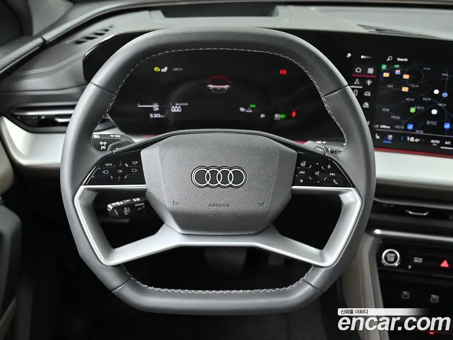 Audi Q5 2025 2.0 автомат (гидро), фото 13 Audi Q5 2025 2.0 автомат (гидро), фото 13