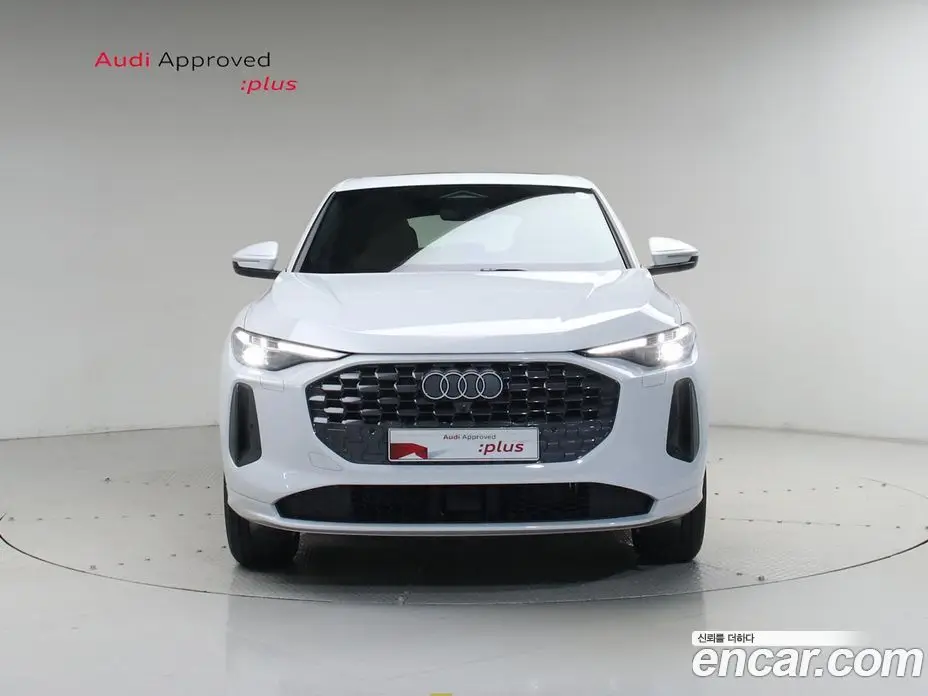 Audi Q5 2025 2.0 автомат (гидро), фото 3 Audi Q5 2025 2.0 автомат (гидро), фото 3