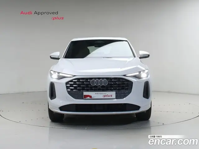 Audi Q5 2025 2.0 автомат (гидро), миниатюра 3 Audi Q5 2025 2.0 автомат (гидро), миниатюра 3