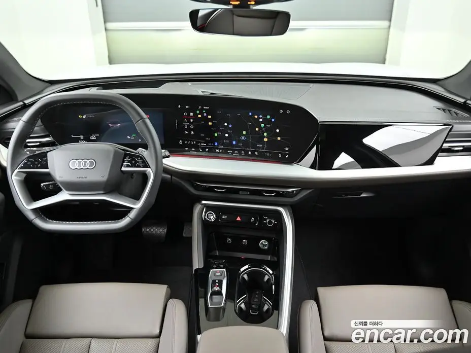 Audi Q5 2025 2.0 автомат (гидро), фото 7 Audi Q5 2025 2.0 автомат (гидро), фото 7