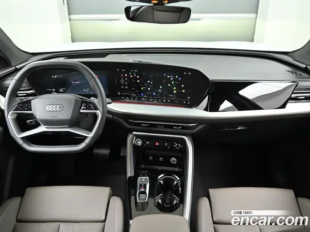 Audi Q5 2025 2.0 автомат (гидро), миниатюра 7 Audi Q5 2025 2.0 автомат (гидро), миниатюра 7