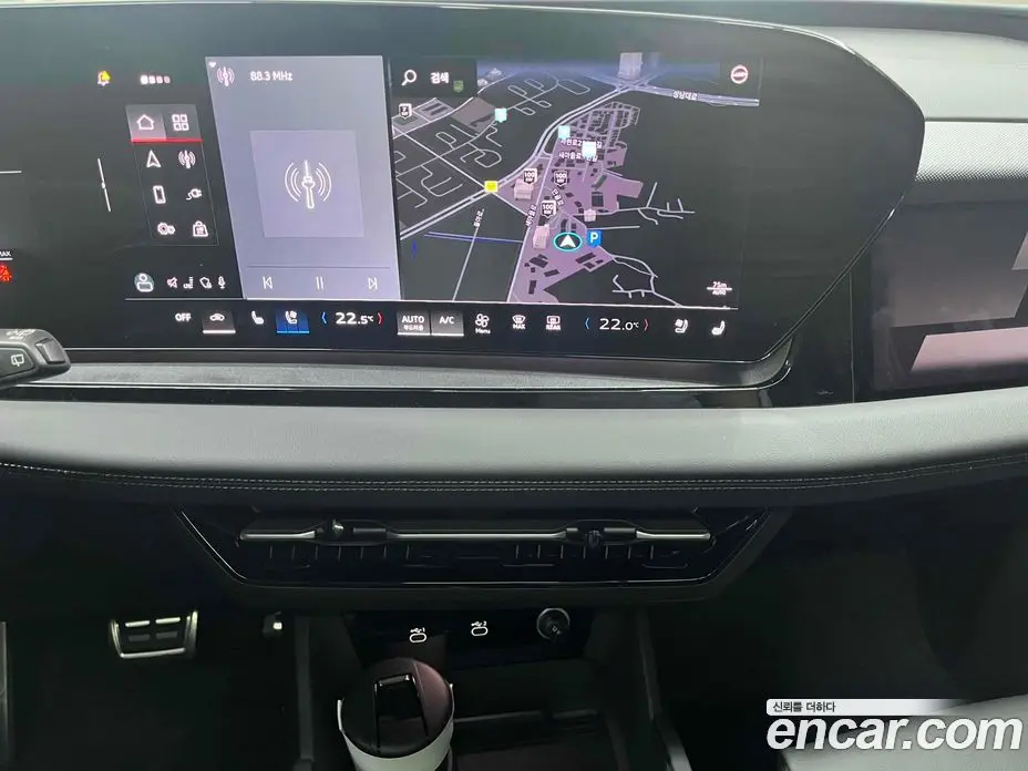Audi Q6 e-tron 2025 автомат (гидро), фото 14 Audi Q6 e-tron 2025 автомат (гидро), фото 14