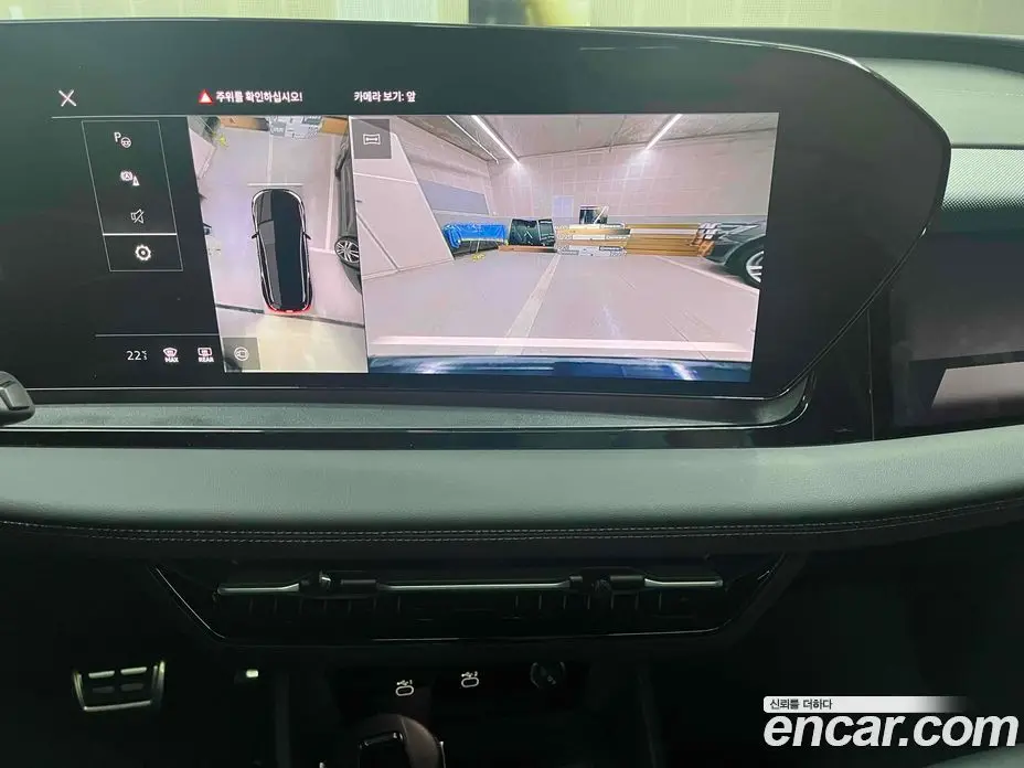 Audi Q6 e-tron 2025 автомат (гидро), фото 15 Audi Q6 e-tron 2025 автомат (гидро), фото 15