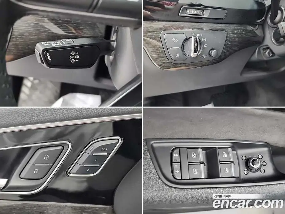 Audi Q7 2016 3.0 автомат (гидро), фото 18 Audi Q7 2016 3.0 автомат (гидро), фото 18