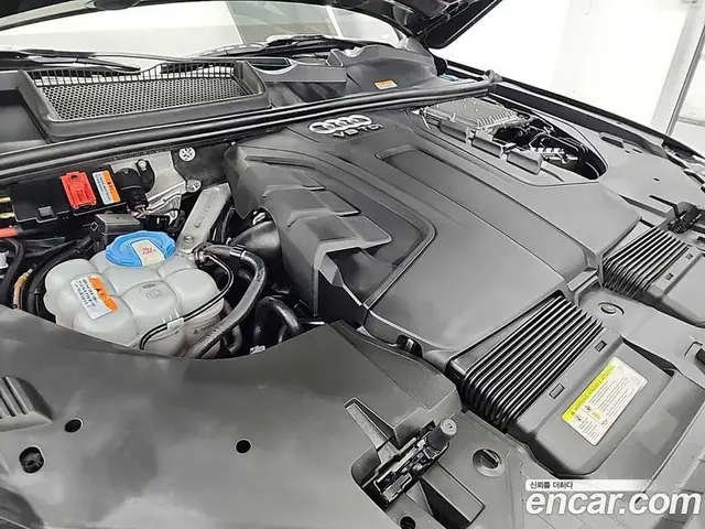 Audi Q7 2016 3.0 автомат (гидро), миниатюра 5 Audi Q7 2016 3.0 автомат (гидро), миниатюра 5