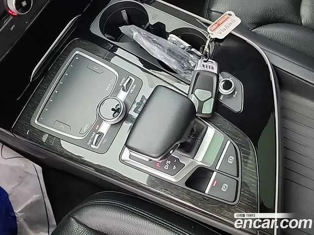 Audi Q7 2016 3.0 автомат (гидро), миниатюра 8 Audi Q7 2016 3.0 автомат (гидро), миниатюра 8