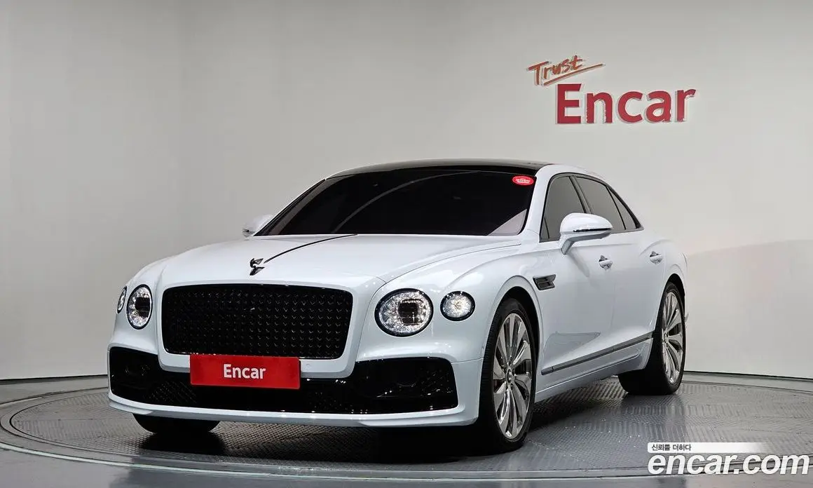 Bentley Flying Spur 2022 4.0 автомат (гидро), фото 1 Bentley Flying Spur 2022 4.0 автомат (гидро), фото 1