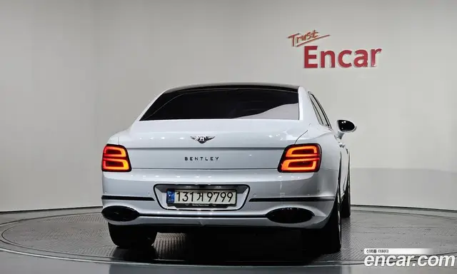 Bentley Flying Spur 2022 4.0 автомат (гидро), миниатюра 4 Bentley Flying Spur 2022 4.0 автомат (гидро), миниатюра 4