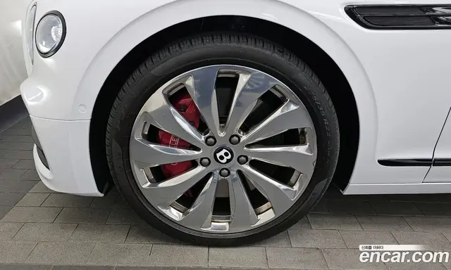 Bentley Flying Spur 2022 4.0 автомат (гидро), миниатюра 5 Bentley Flying Spur 2022 4.0 автомат (гидро), миниатюра 5