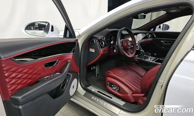 Bentley Flying Spur 2022 4.0 автомат (гидро), миниатюра 10 Bentley Flying Spur 2022 4.0 автомат (гидро), миниатюра 10