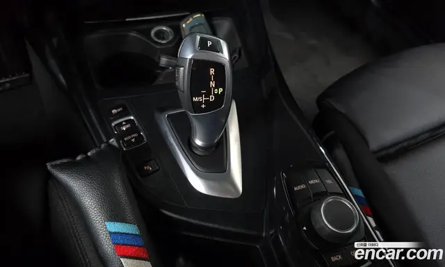 BMW 1 серия 2015 2.0 автомат (гидро), миниатюра 11 BMW 1 серия 2015 2.0 автомат (гидро), миниатюра 11