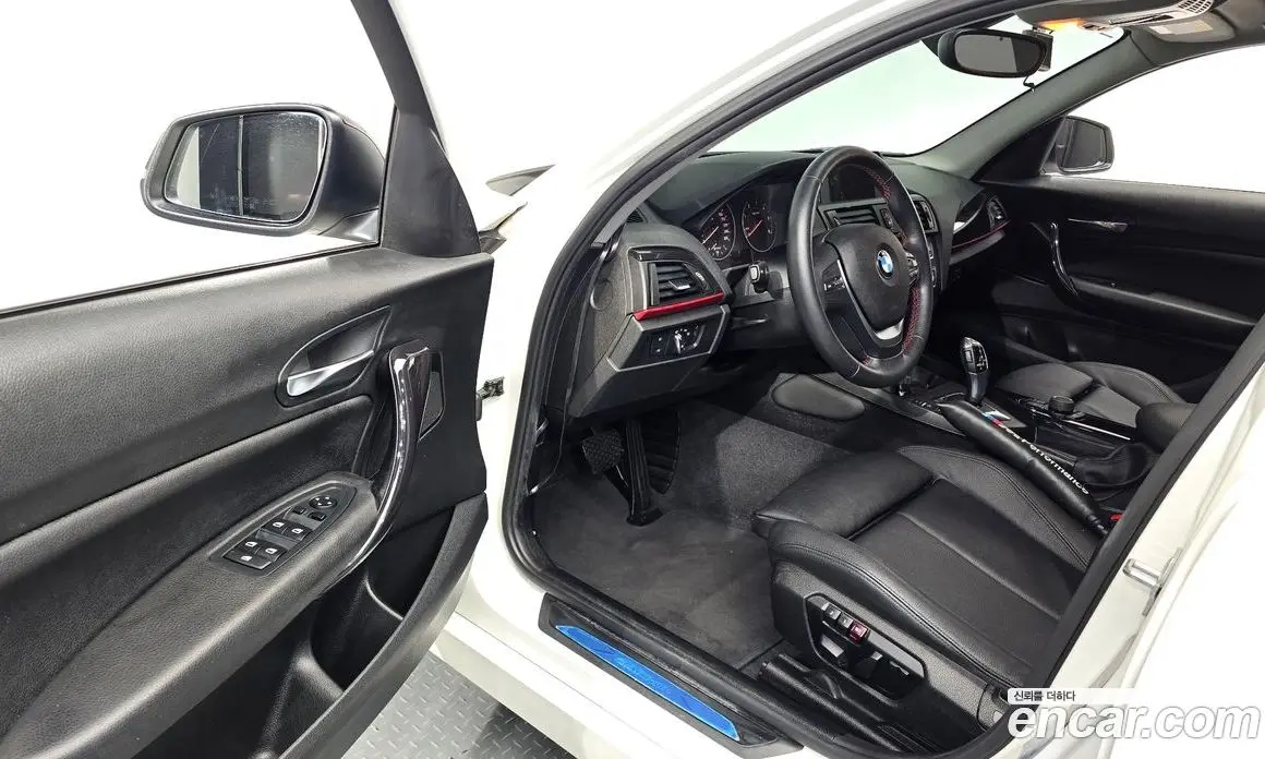 BMW 1 серия 2015 2.0 автомат (гидро), фото 12 BMW 1 серия 2015 2.0 автомат (гидро), фото 12